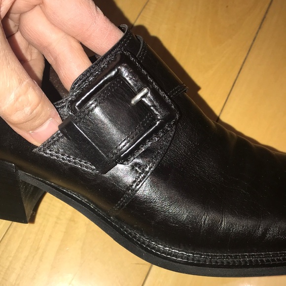 Zamagni Italian shoes - Picture 5 of 8